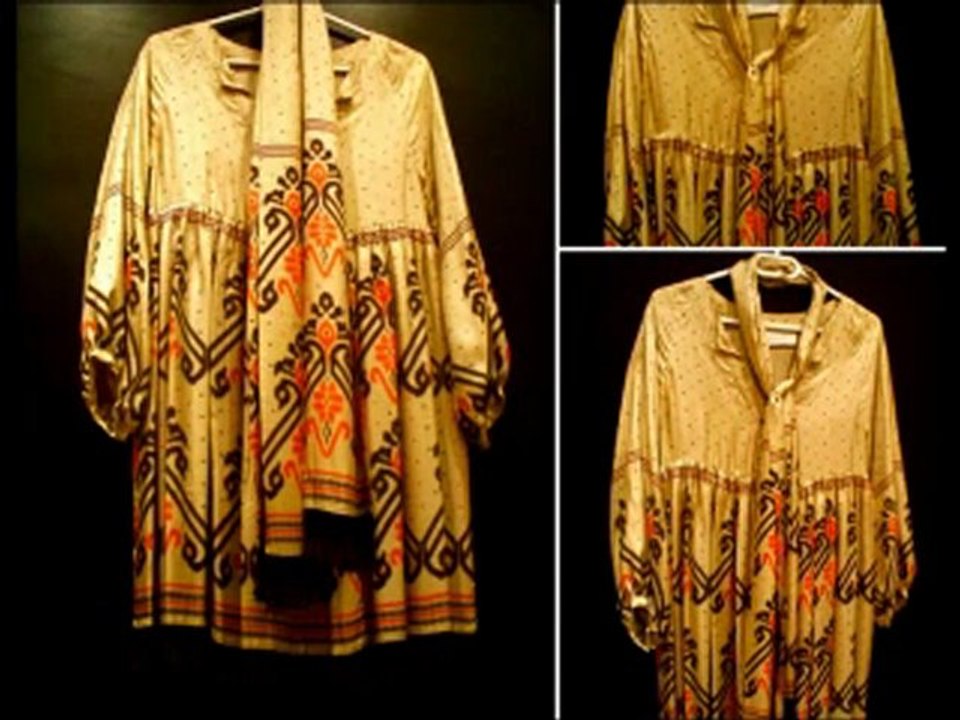 jevidemondressing
