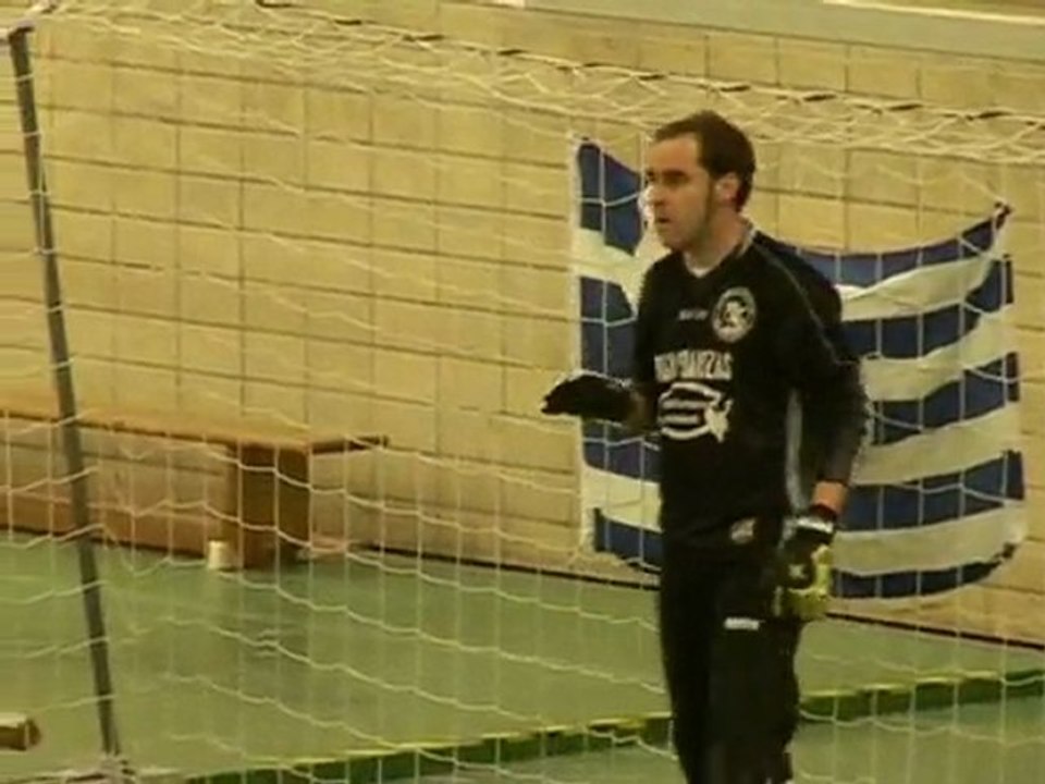 Ellasport-Cup Halle 2009