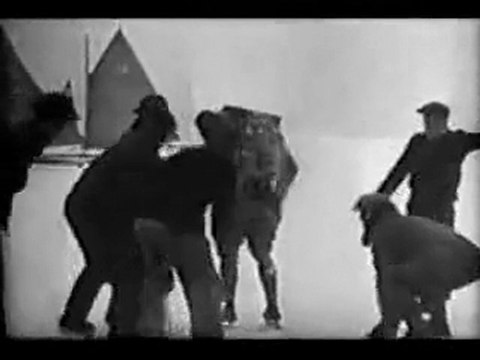 İlk Uçuş Denemeleri -Early Flight-