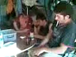 yırtma ısını  ıyı  bılıyor