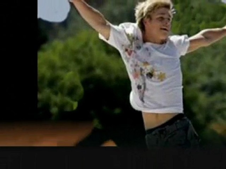 Mitch Hewer Skins Rameau