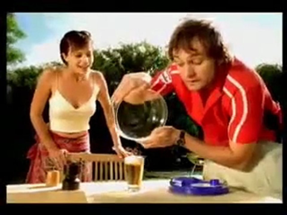 ne pas perdre une goutte