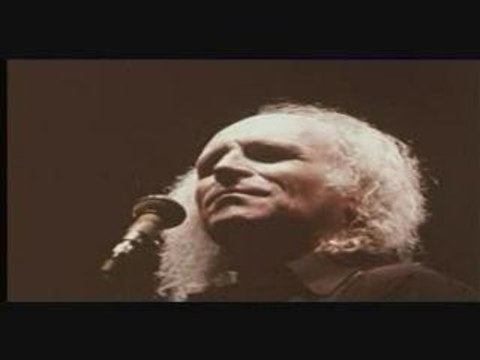 léo ferré - ne chantez pas la mort