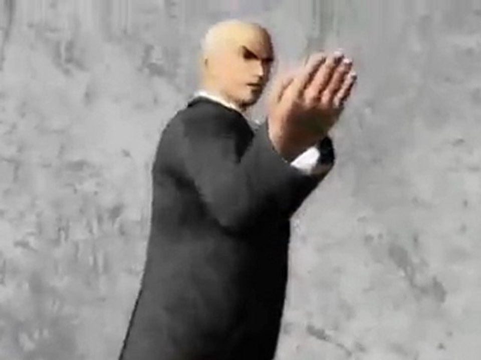 Trailer de Virtua Fighter 5 Final Showdown
