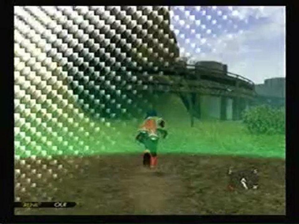 Wild arms 5 walkthrough 9/ Jamais 2 coffres sans 3 !