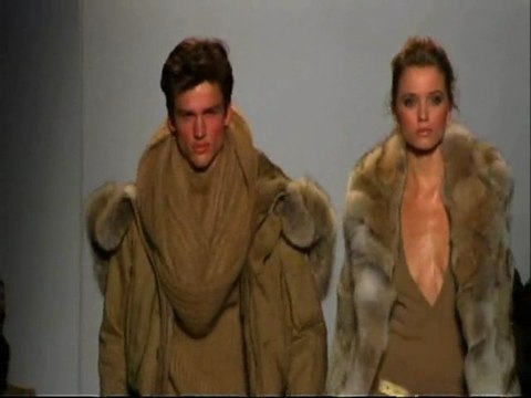 Michael Kors Fall 2010 Collection