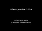 CCIFP : Rétrospective 2009