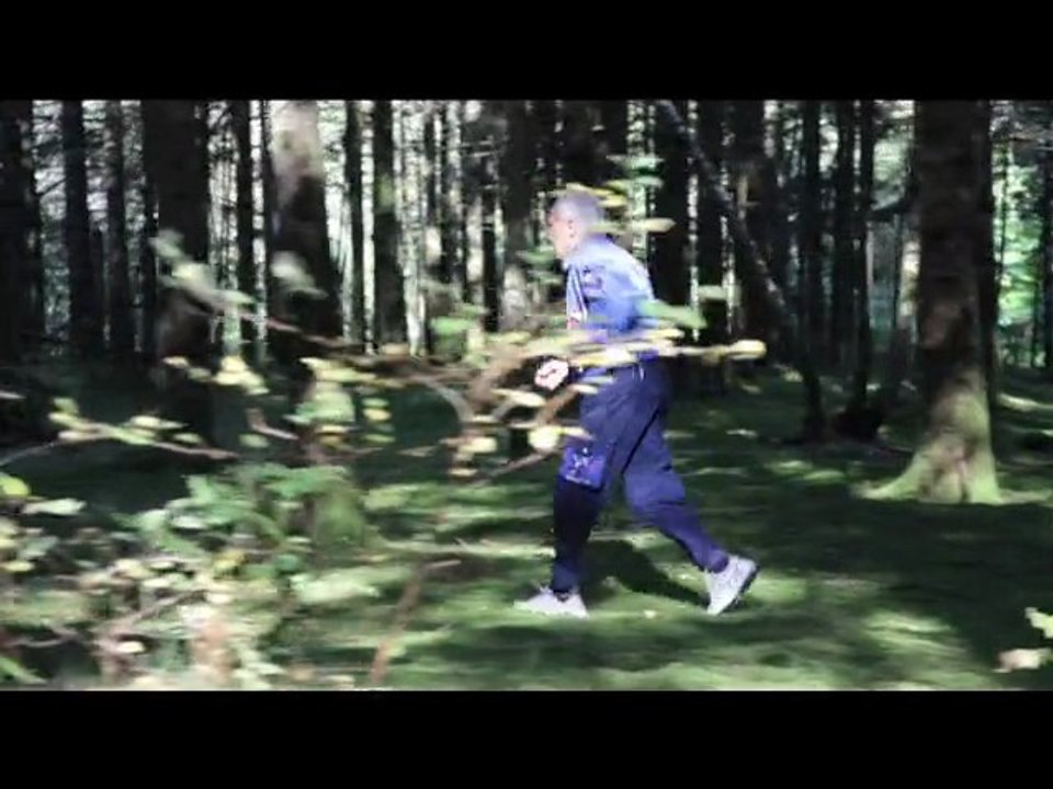 Teaser LA LEGENDE D'ALAIN MIMOUN