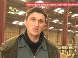 Journal Vendée Agricole TV 19 février 2010