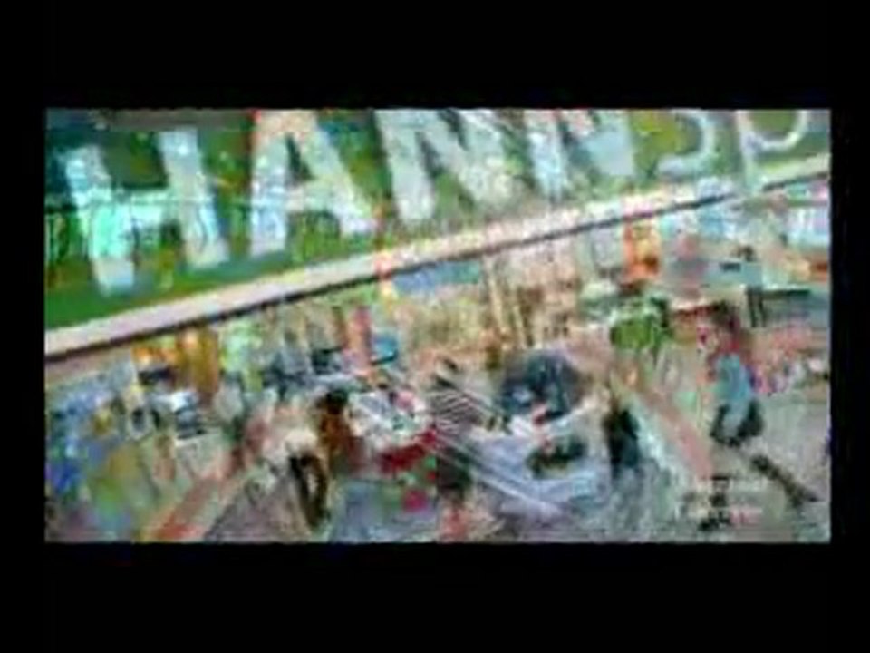 Shanghai 2010 EXPO - Pianiste Langlang