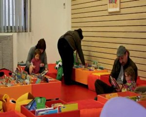 Ouverture de la médiathèque intercommunale du Pays de Lunel