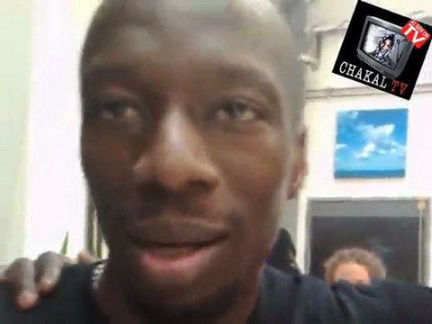 Alpha 5.20 - Chakal TV - Episode 11