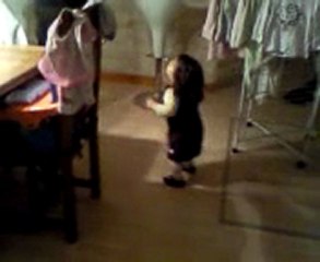 Elisa danse (2)