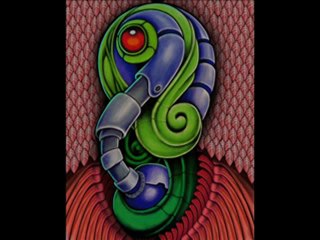 Dallas Tattoo Artist Kayden DiGiovanni Tattoo Portfolio
