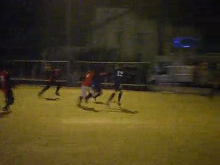 gazelec match du 12.02.10