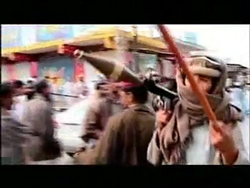 Frauen wegen Schulbesuch von Islamisten mit Säure übergossen