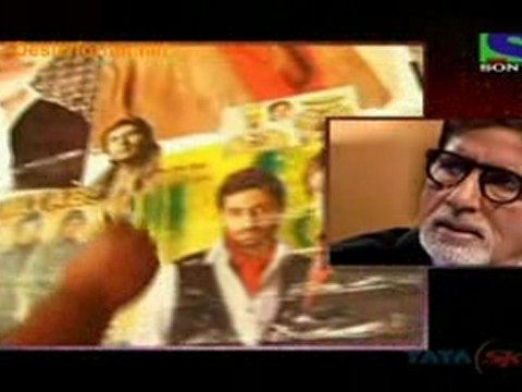 Lift Kara De - 19th February 2010 Pt2