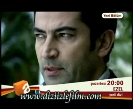 ezel 19. bölüm fragmanı diziizlefilm.com