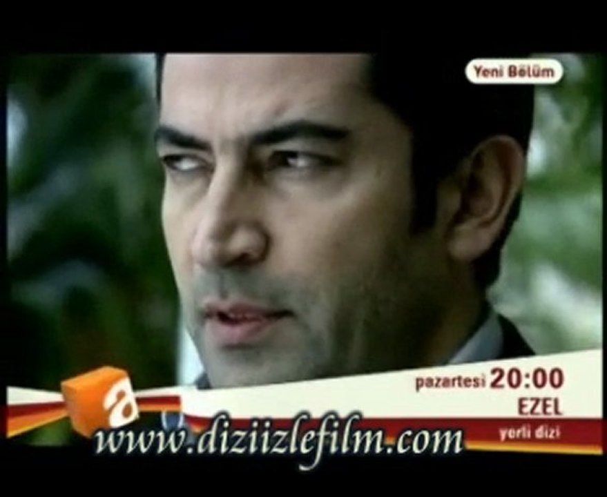 ezel 19. bölüm fragmanı www.diziizlefilm.com