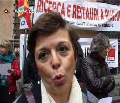 Beni Culturali sfrattati dal Ministero... chi tutela?