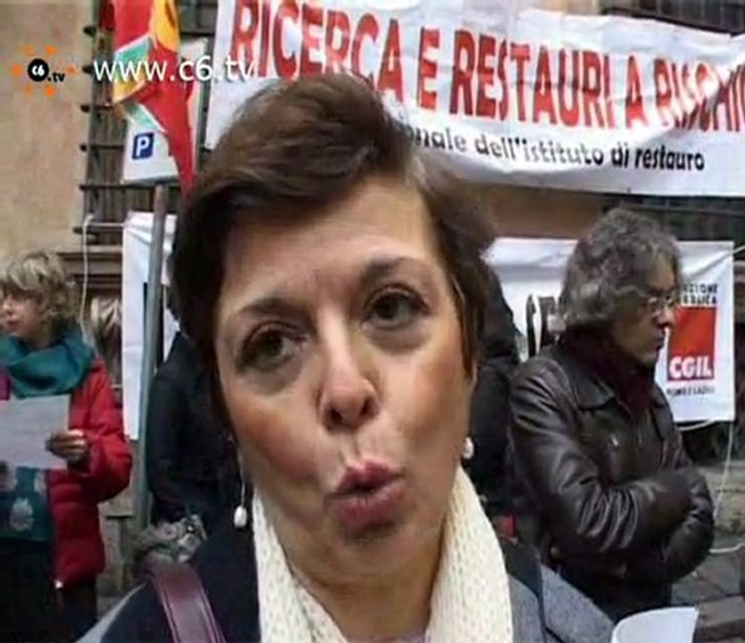 Beni Culturali sfrattati dal Ministero... chi tutela?