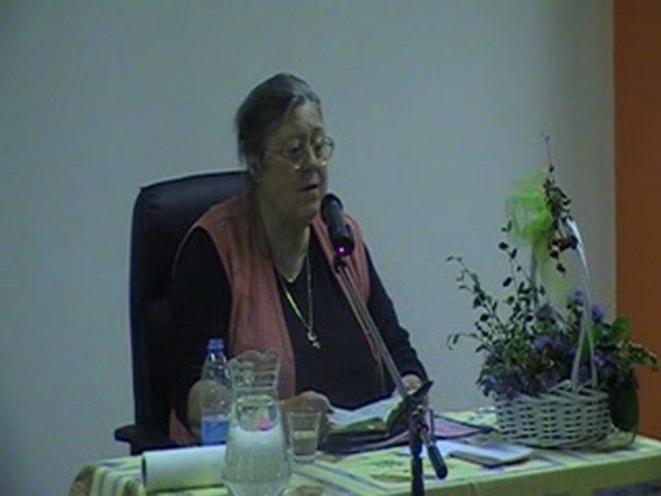 Formation à la Délivrance: Maledictions Ancestrales 4