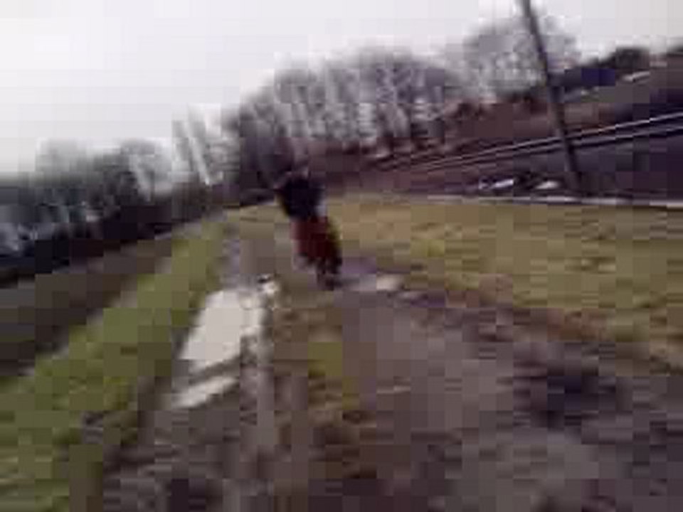 moi princesse galop
