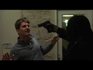 Braquages - HETIC (Promotion 2011)