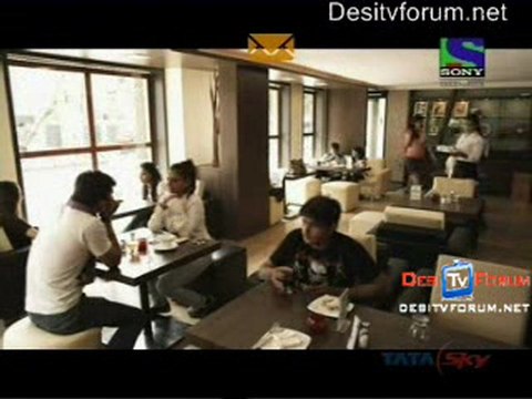 Seven [ 6th Episode ] - 19th February 2010 part6