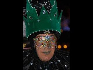 CARNAVAL DE VENISE 2010