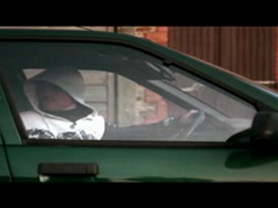 Crash Car