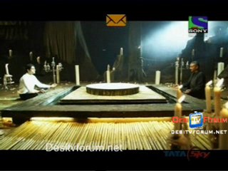 Seven [ 6th Episode ] - 19th February 2010 part7