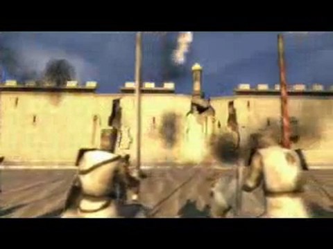 Les Templiers du Graal