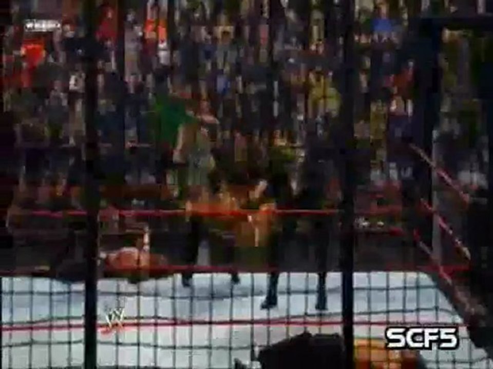 Promo Elimination Chamber (HQ)