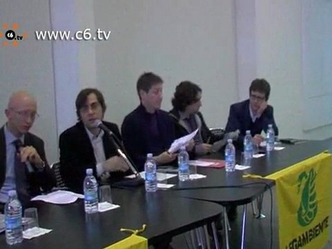 Lombardia sotto il cemento. L'appello di Legambiente