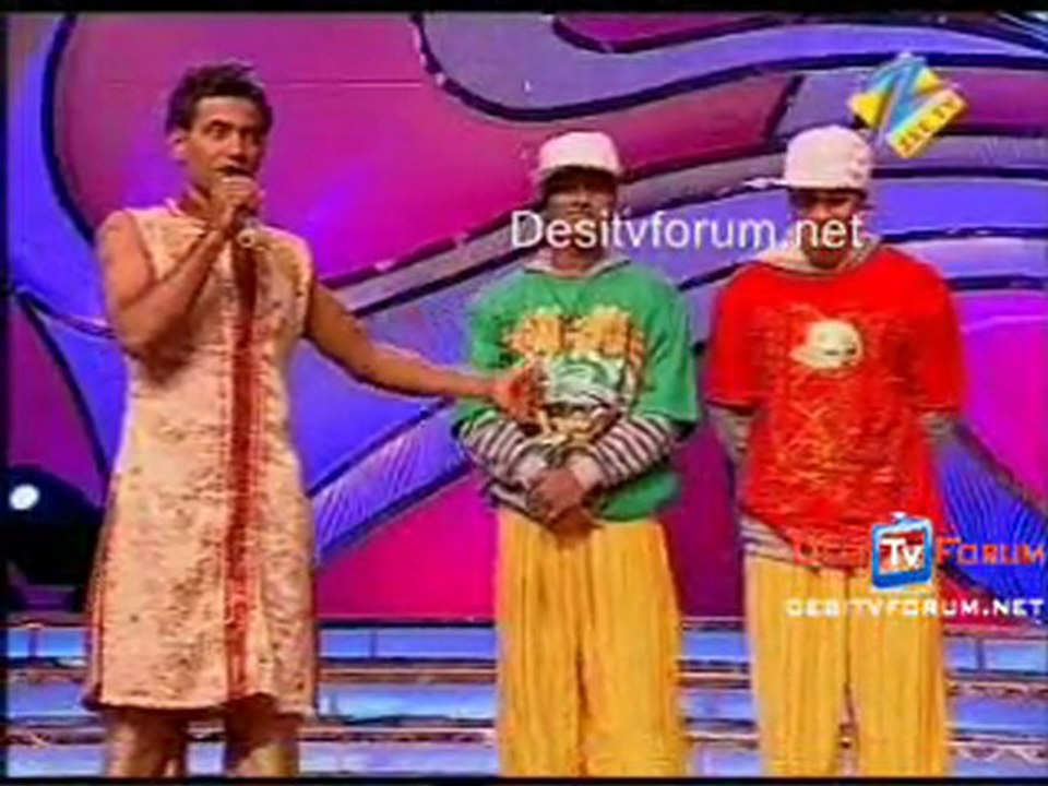 DID 19th feb 2010 pt5