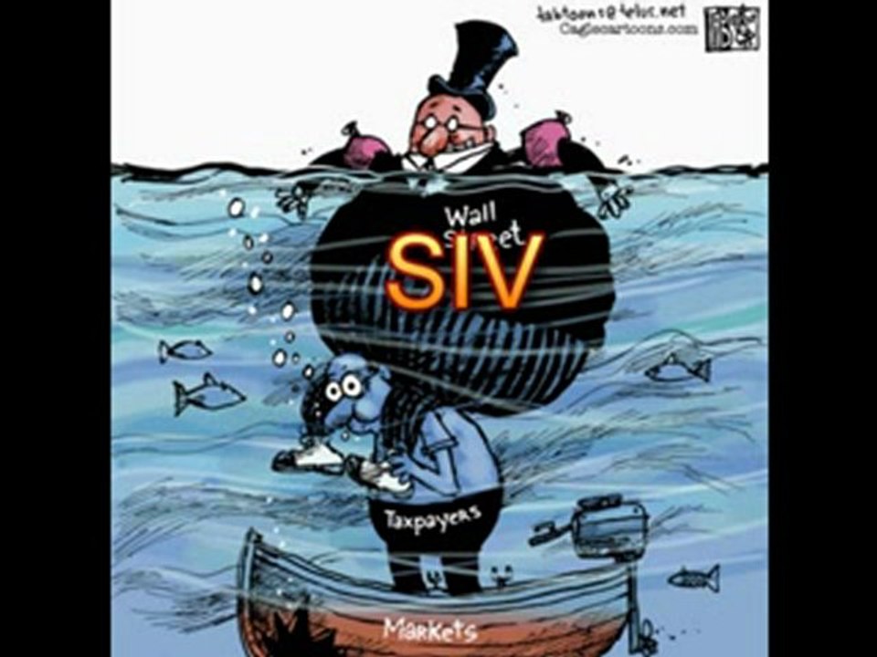 LLP - La Face Cachée des Banques - Part 1 sur 2