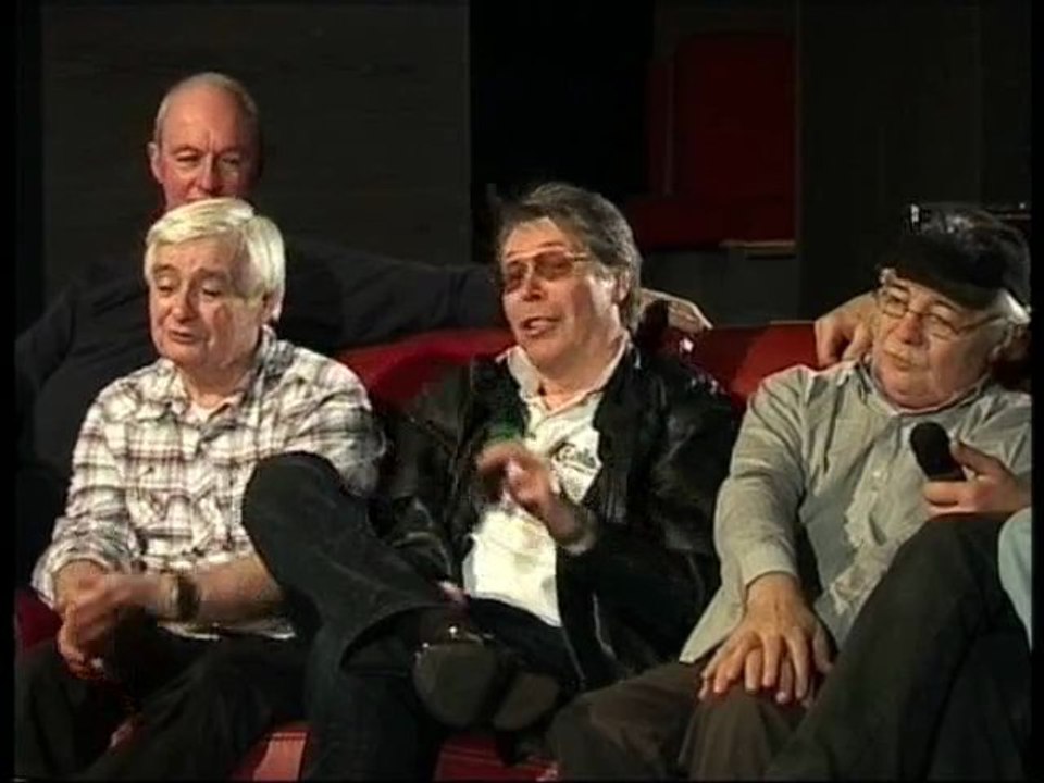 Calaisis TV : Calais Idol Scope les bourgeois de Calais