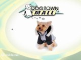 Dog Town Mall - Collars Dog Beds Pet GPS Dog Clothes