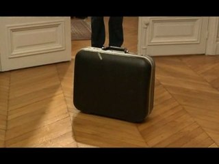 Heavy Case - HETIC (Promotion 2011)