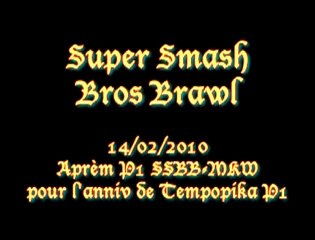14/02/2010 - P1 d'aprèm pour l'anniv de Tempopika - P1