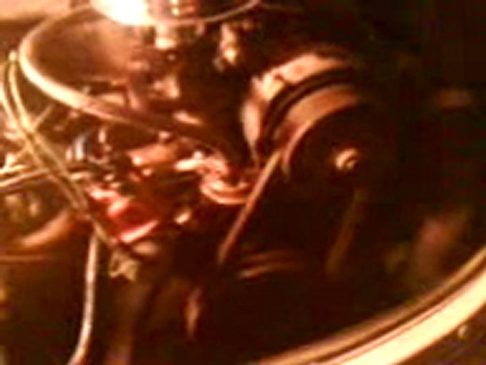 Mon moteur 1300 cc Dbl admission février 2010 (2)