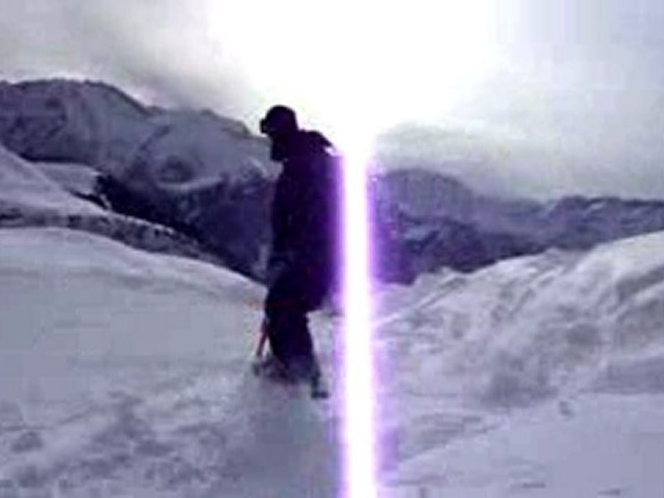 SKI 2010 - Alpe d'Huez