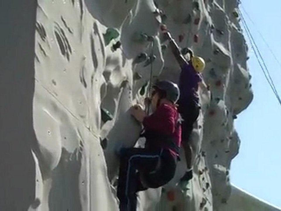 How To Rock Climb in Mexico and Still make 40K!!