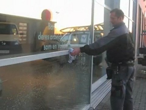 Rengøring Spøttrup Lv Polering Og Rengøring