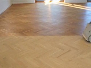 Gulvbehandling Herning Ka Gulvservice