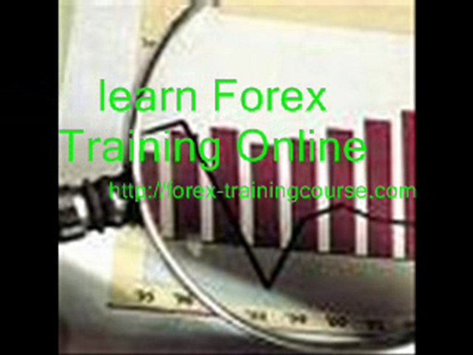 Forex Training Course15