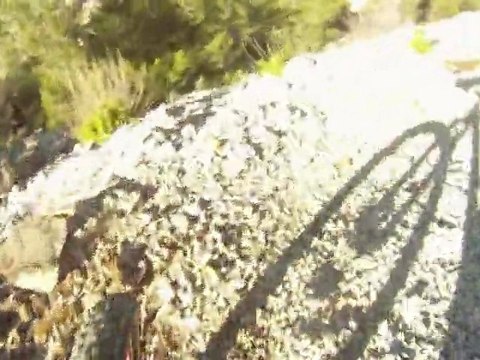 vtt faron eboulis hd