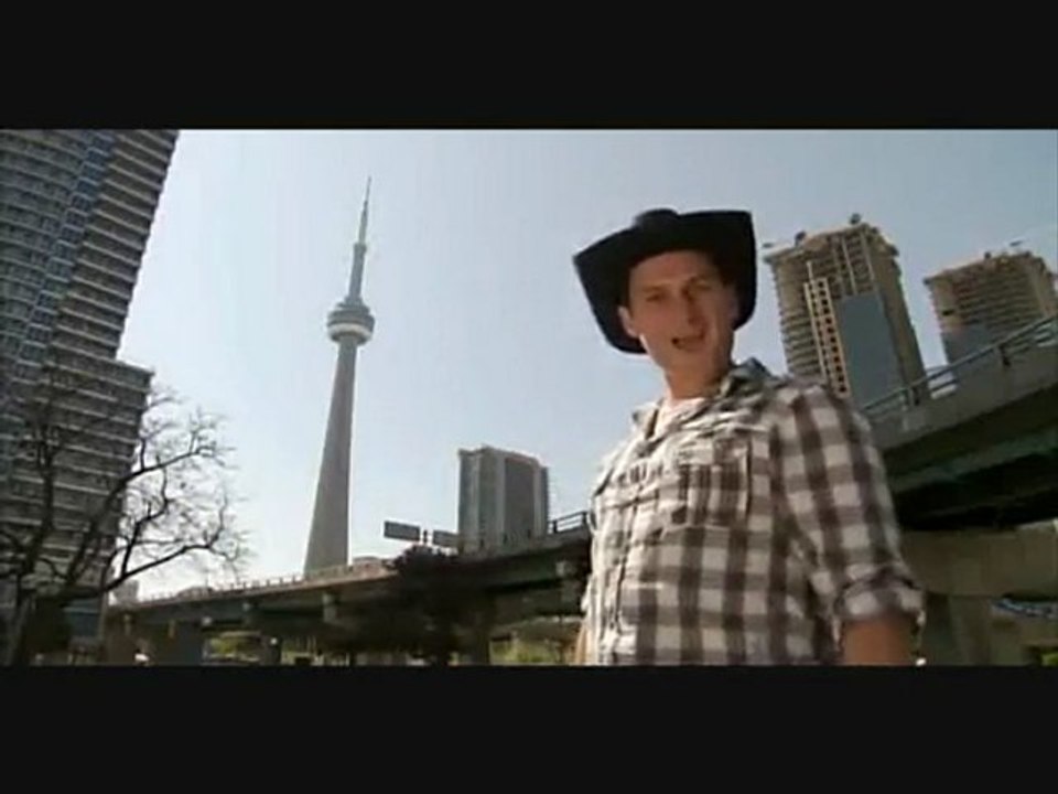 Neg In Canadian Documentary