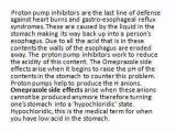 Omeprazole-is-a-Proton-Pump-Inhibitor